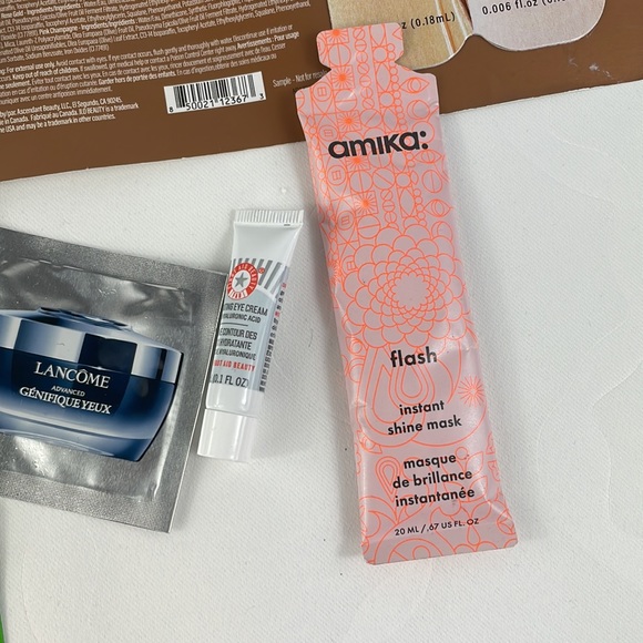 luxury Sephora sample set 💄🧴 - Picture 4 of 8